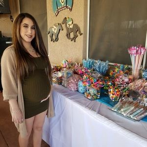 Meet your Posher, Alexa